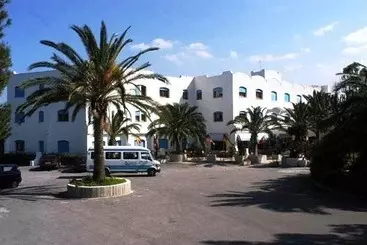 New Residence Azzolini