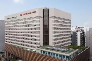Hotel Ana Crowne Plaza Fukuoka, An Ihg