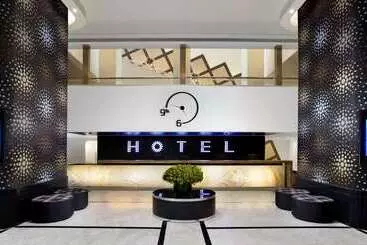 ホテル Dan Panorama Tel Aviv