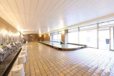 Kamenoi Hotel Beppu
