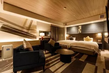 Kanazawa New Grand Hotel Prestige