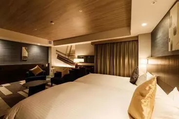 Kanazawa New Grand Hotel Prestige