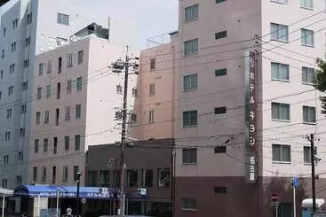 Hotel Kiyoshi Nagoya No.1