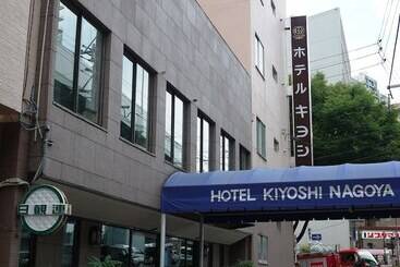 Hotel Kiyoshi Nagoya No.1