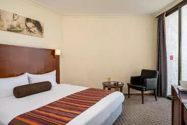 Leonardo Inn Hotel Dead Sea