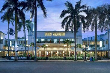 בית מלון כפרי Majapahit Surabaya Mgallery