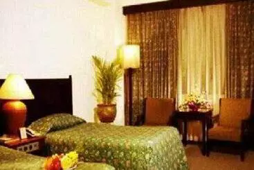 هتل Mutiara Malioboro Yogyakarta