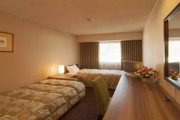 Hotell Pearl City Kesennuma