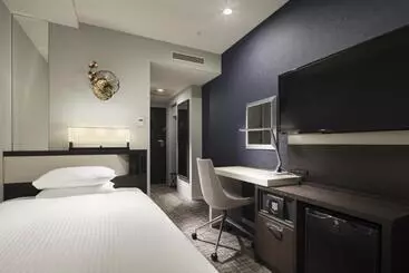 Premier Hotel   Cabin President   Hakodate