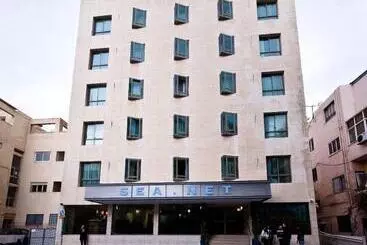 Seanet Hotel By Afi Hotels