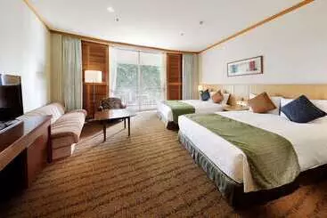 Hotel The Prince Hakone Lake Ashinoko