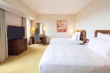 Swissotel Nankai Osaka