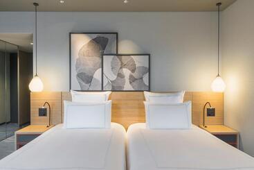 Swissotel Nankai Osaka