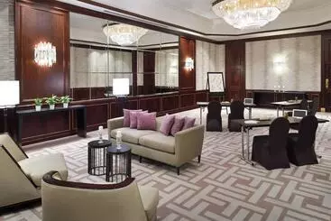 هتل Amman Marriott