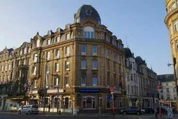 هتل Central Molitor