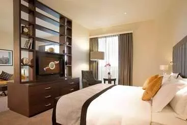 هتل Doubletree By Hilton Luxembourg