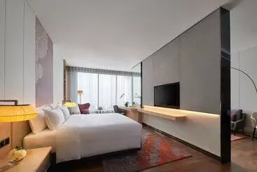 هتل Eq Kuala Lumpur