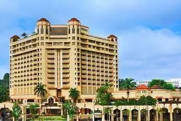 ホテル Hilton Yaounde