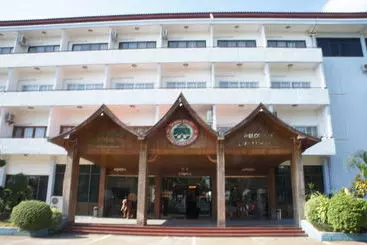 Hotel Lane Xang
