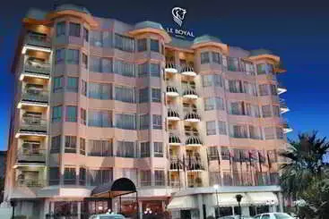Hotel Le Royal