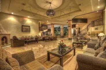 Hôtel Le Semiramis Marrakech By Bravia Hotels