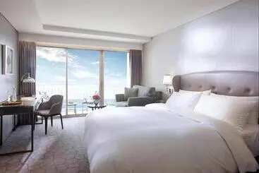 Paradise Hotel Busan