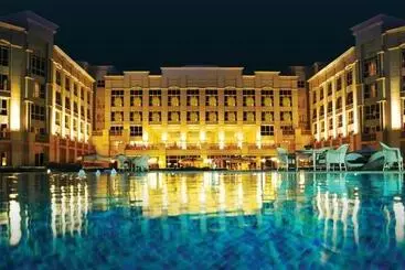 The Regency Hotel Kuwait