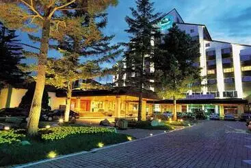 호텔 Mona Yongpyong