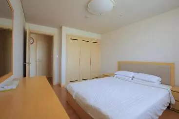 فندق Mona Yongpyong