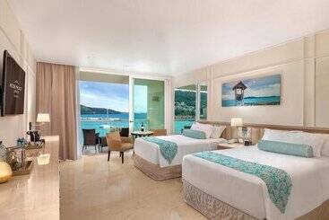 استراحتگاه Moon Palace Jamaica   All Inclusive