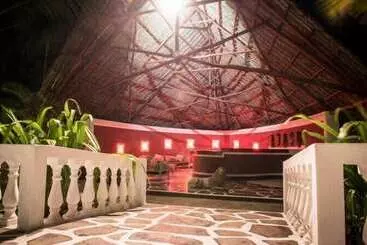 Scorpio Villas Resort