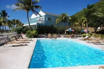 Timothy Beach Resort