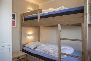 Birkebeineren Hotel & Apartments