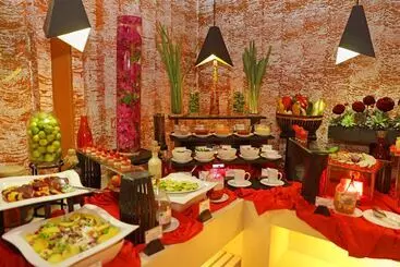 Eriyadu Island Resort