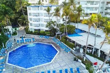 호텔 Acapulco Malibu