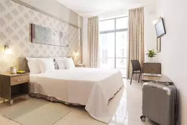 Hotel Alexandra