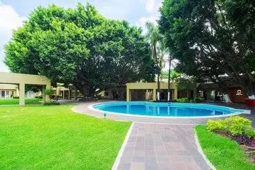 호텔 Camino Real Guadalajara