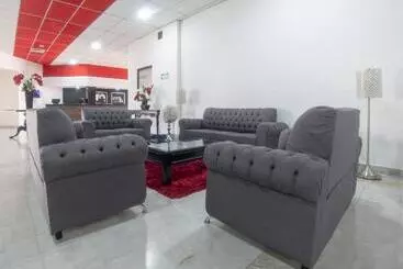 Otel Casa Real Celaya