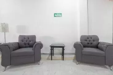 فندق Casa Real Celaya