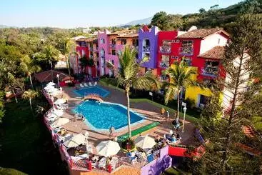 Hotel Decameron Los Cocos Guayabitos, Ramada All Inclusive Resort