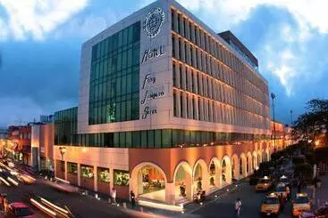 Szálloda Fray Junipero Serra