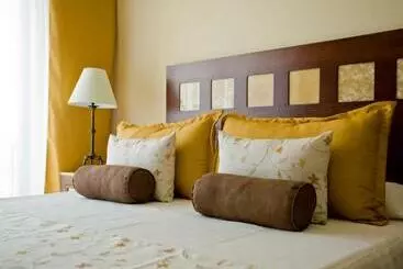 Hotel Garza Blanca Preserve Resort & Spa