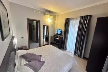 Hotell Grand Harbour