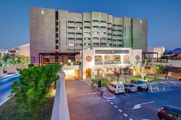 هتل Intercontinental Muscat, An Ihg