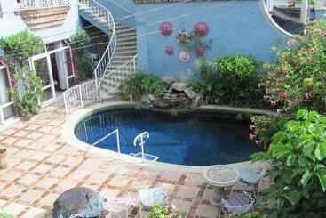 فندق La Nueva Posada