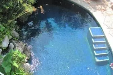 Otel La Nueva Posada