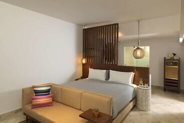 Hotelli Me Cabo By Meliá