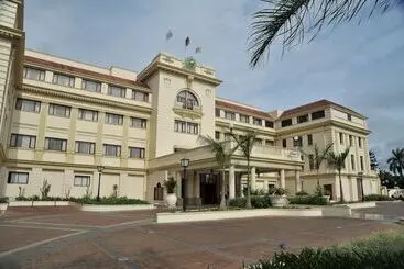 בית מלון כפרי Polana Serena