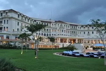 Hotel Polana Serena