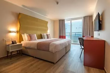 Seaview Hotel   Adults Only 16 Plus